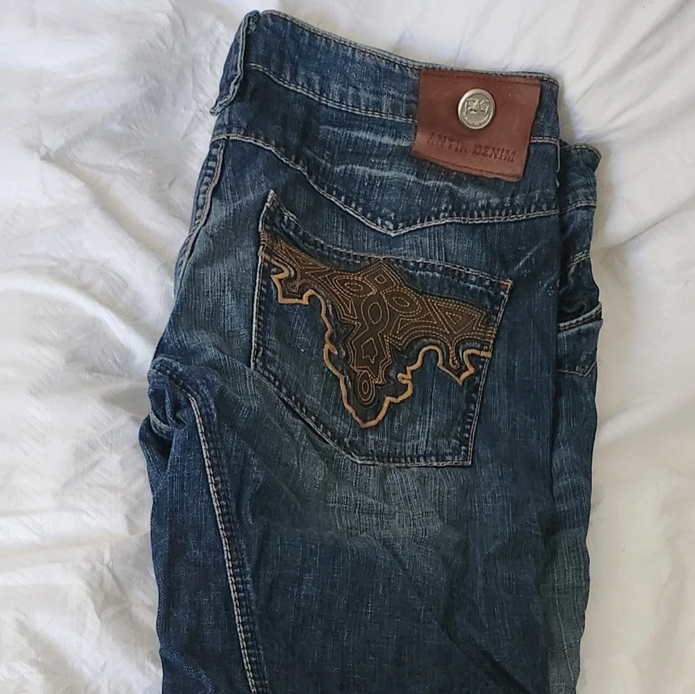 Jeans - Picture 4 of 7